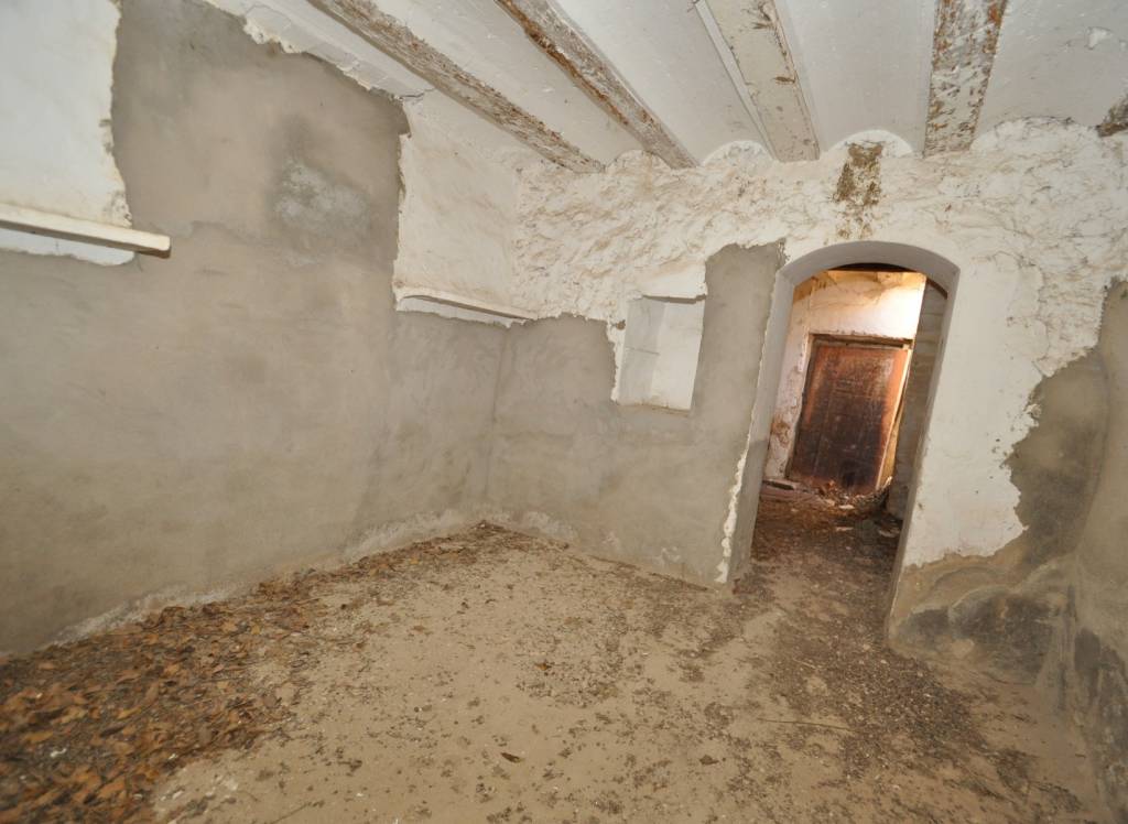 Venta - Casa de Campo - Villena - In hamlet