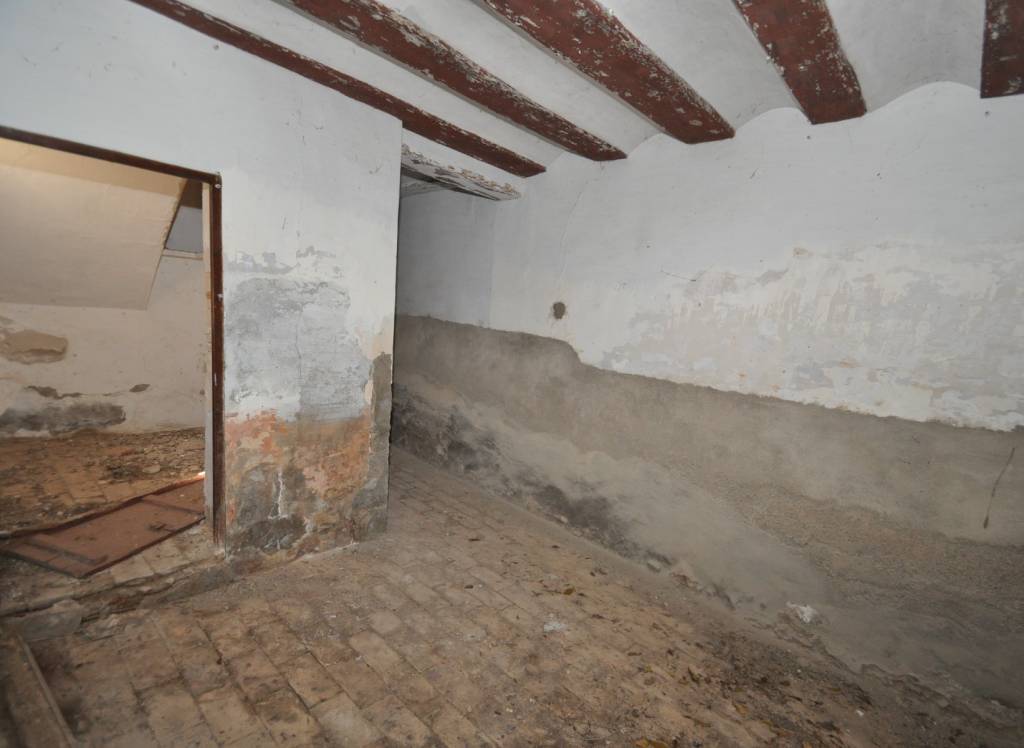 Venta - Casa de Campo - Villena - In hamlet