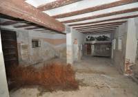 Venta - Casa de Campo - Villena - In hamlet