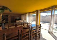 Venta - Casa de Campo - Villena - Rural location