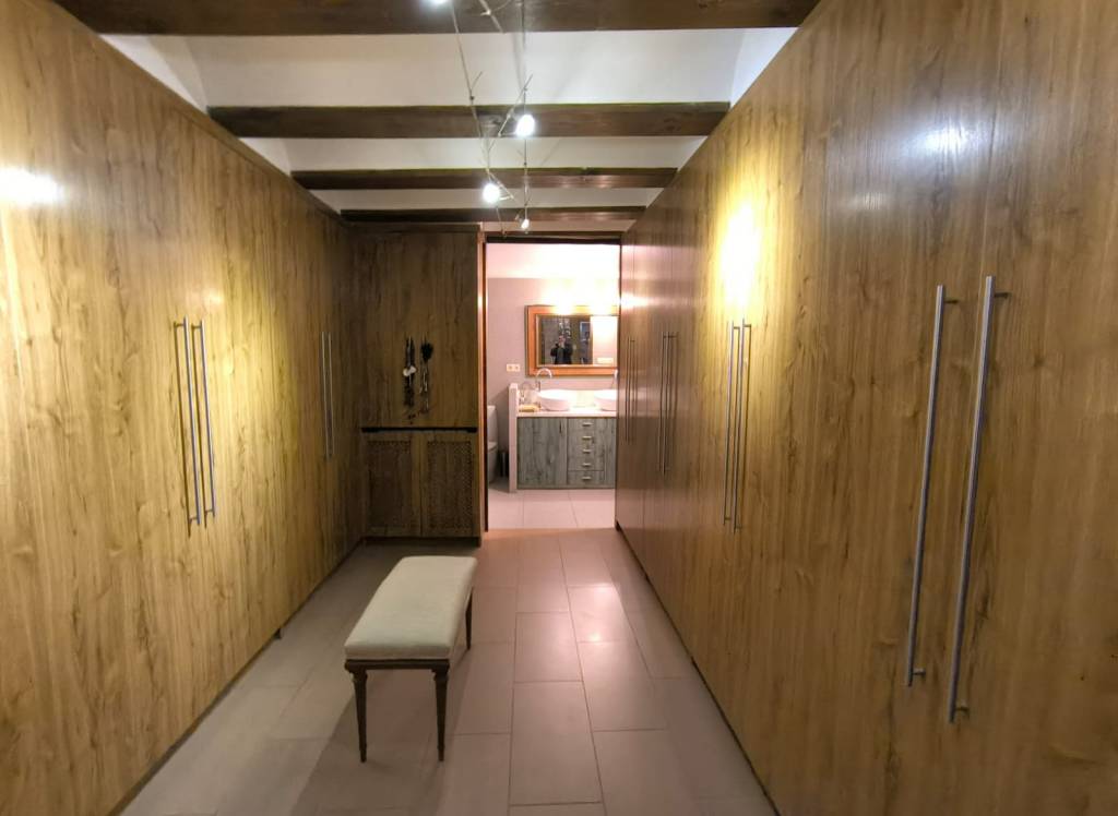 Venta - Casa de Campo - Villena - Rural location