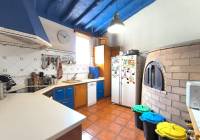 Venta - Casa de Campo - Villena - Rural location