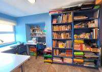 Venta - Casa de Campo - Villena - Rural location