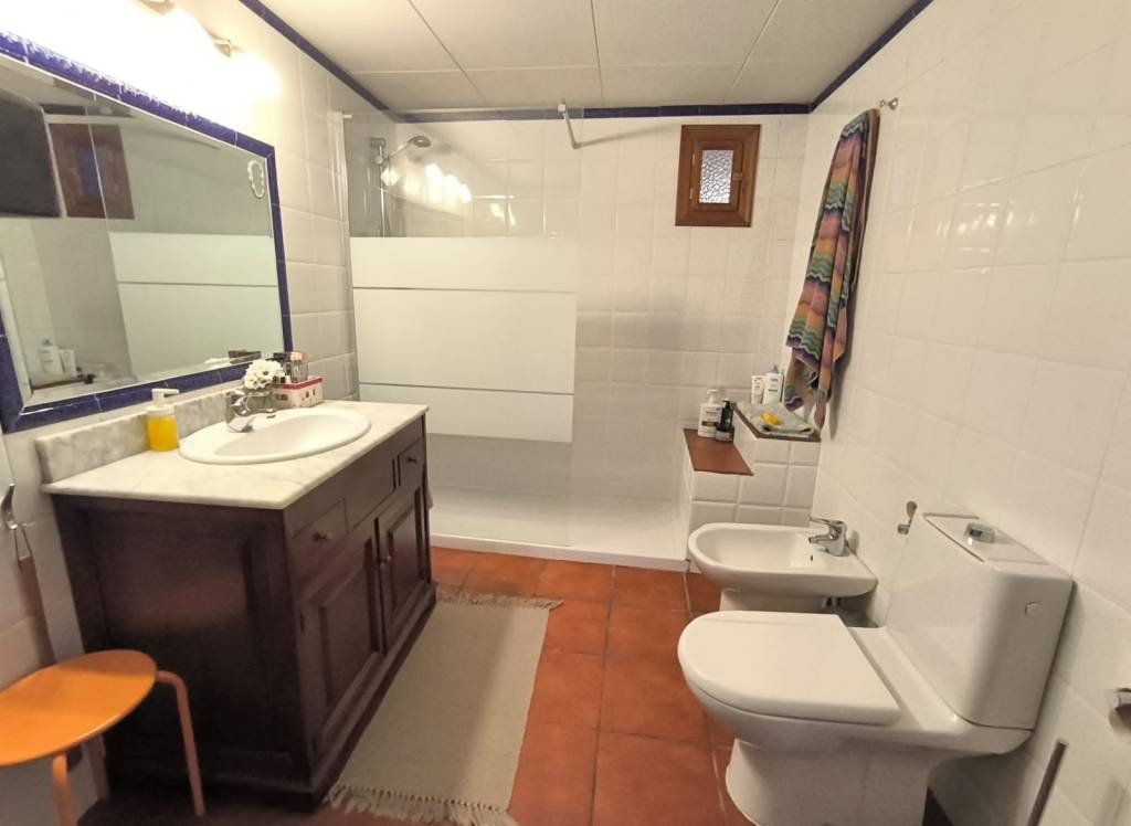 Venta - Casa de Campo - Villena - Rural location