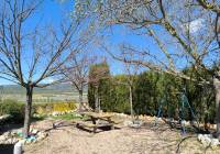 Venta - Casa de Campo - Villena - Rural location