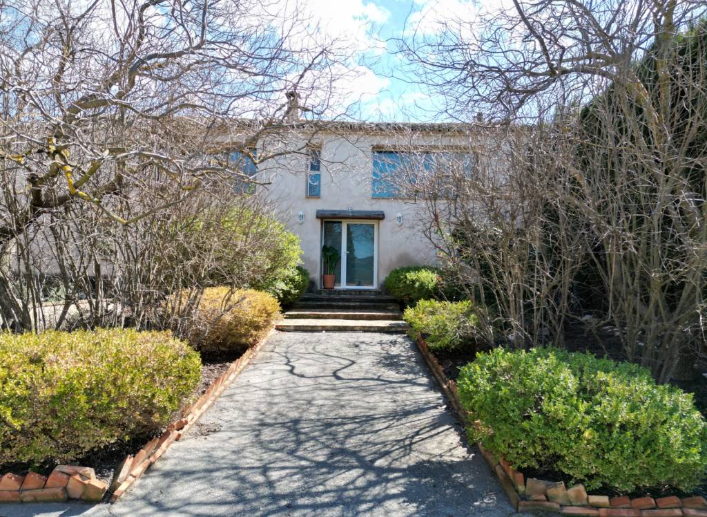 Venta - Casa de Campo - Villena - Rural location