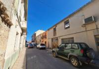 Venta - Comercial - Beneixama - Urban location