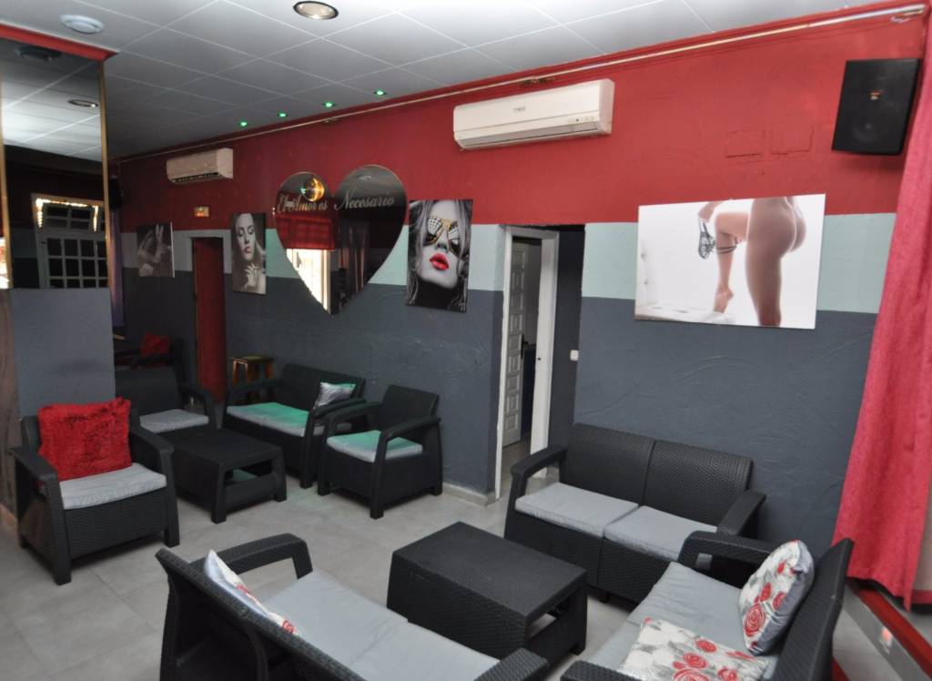 Venta - Comercial - Calpe - Urban location