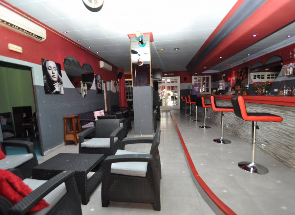 Venta - Comercial - Calpe - Urban location