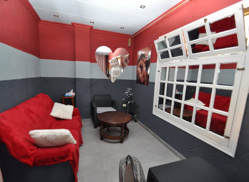 Venta - Comercial - Calpe - Urban location