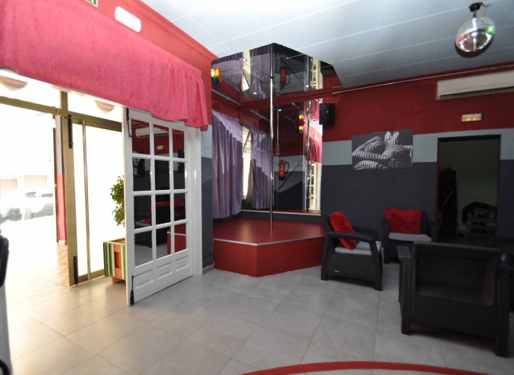 Venta - Comercial - Calpe - Urban location