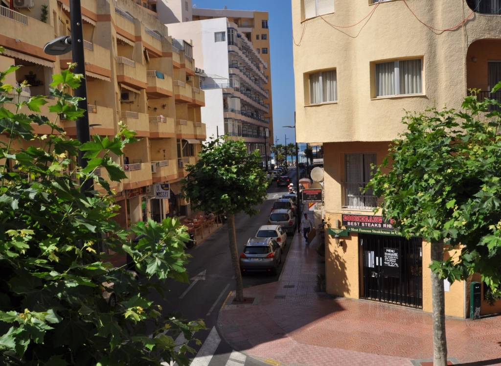 Venta - Comercial - Calpe - Urban location