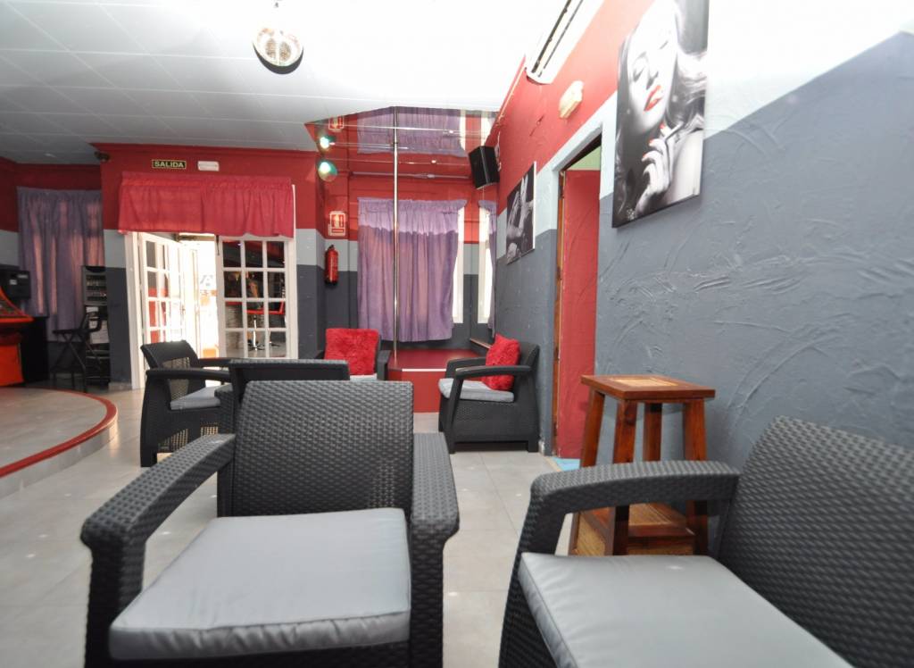 Venta - Comercial - Calpe - Urban location