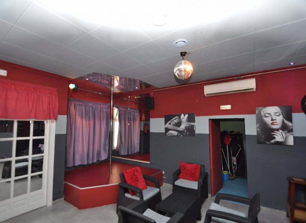 Venta - Comercial - Calpe - Urban location