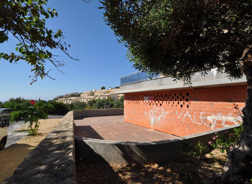 Venta - Comercial - Calpe - Urban location