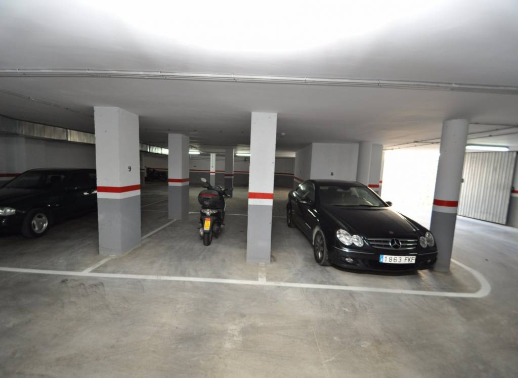 Venta - Comercial - Calpe - Urban location