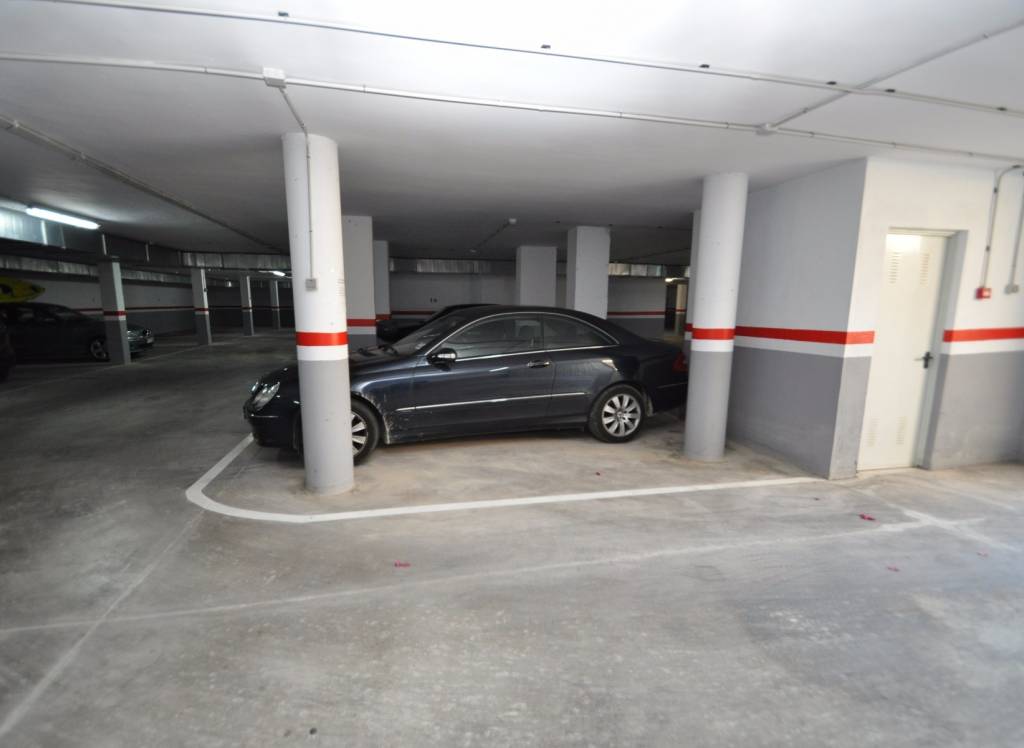 Venta - Comercial - Calpe - Urban location