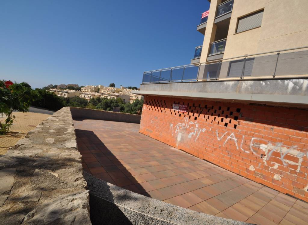 Venta - Comercial - Calpe - Urban location