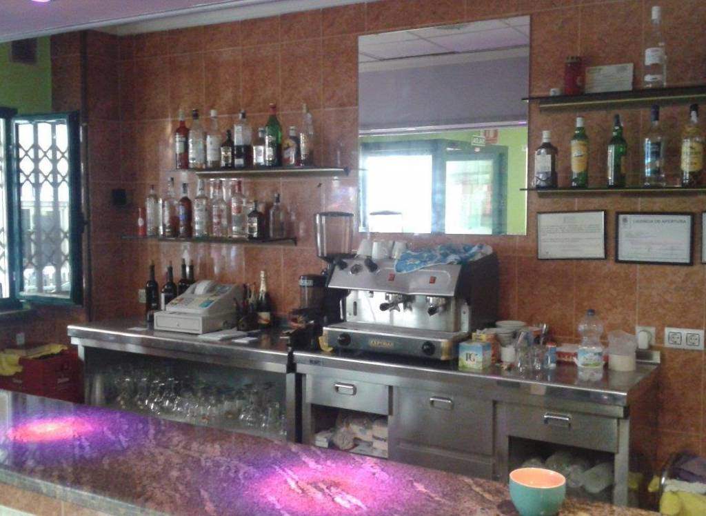 Venta - Comercial - Calpe - Urban location