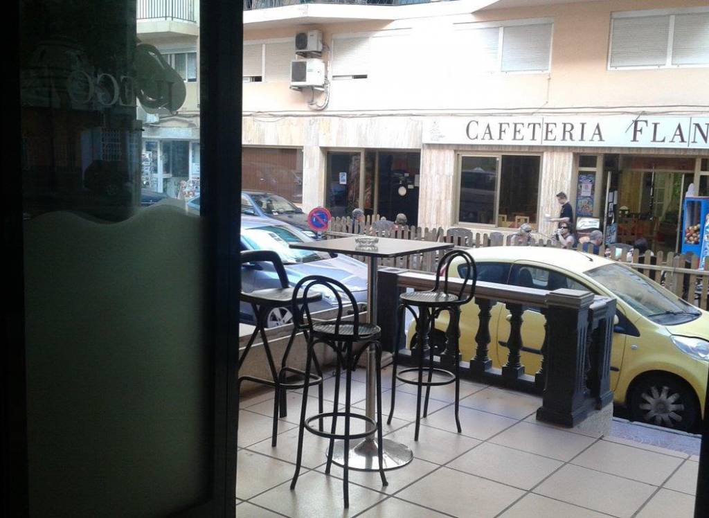 Venta - Comercial - Calpe - Urban location