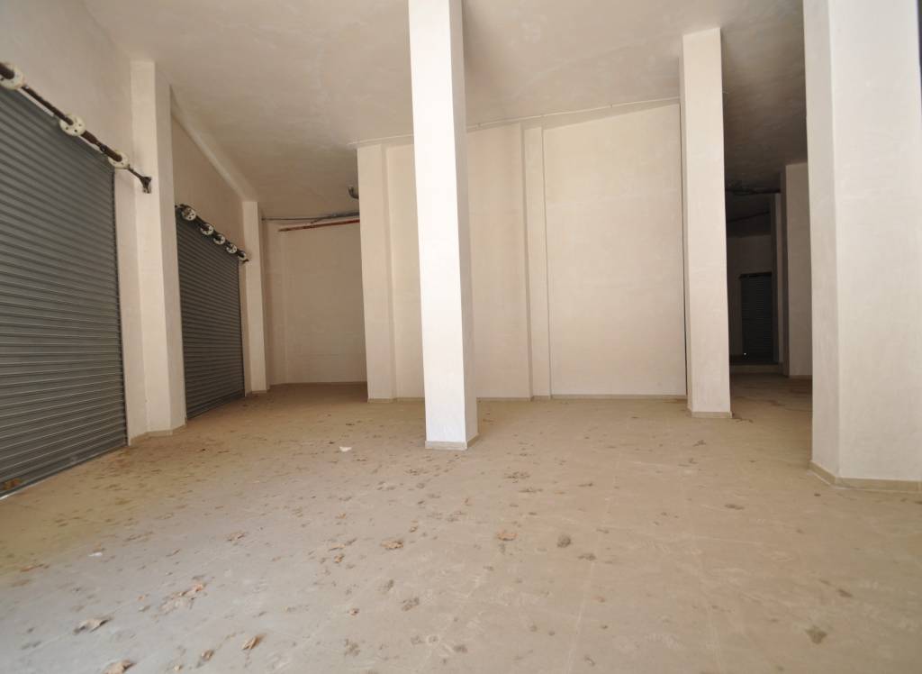 Venta - Comercial - Elda - Urban location