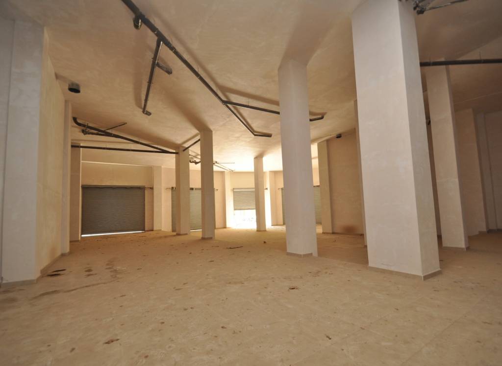 Venta - Comercial - Elda - Urban location