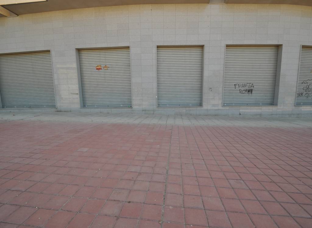 Venta - Comercial - Elda - Urban location
