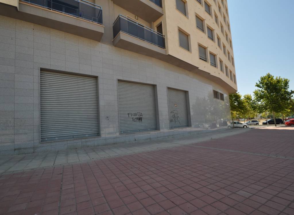 Venta - Comercial - Elda - Urban location