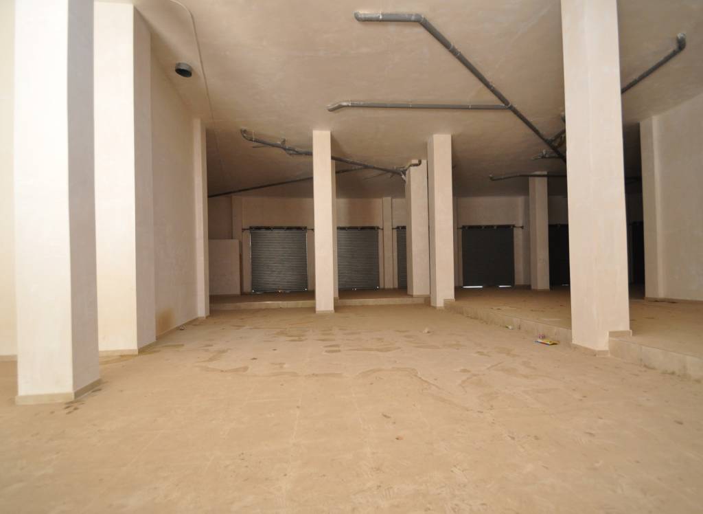 Venta - Comercial - Elda - Urban location