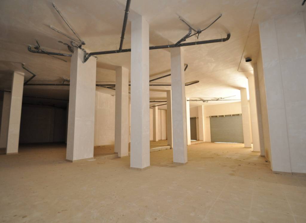 Venta - Comercial - Elda - Urban location