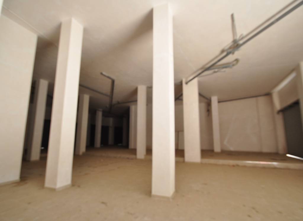 Venta - Comercial - Elda - Urban location