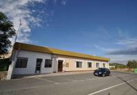 Venta - Comercial - Monóvar/Monóver - Urban location