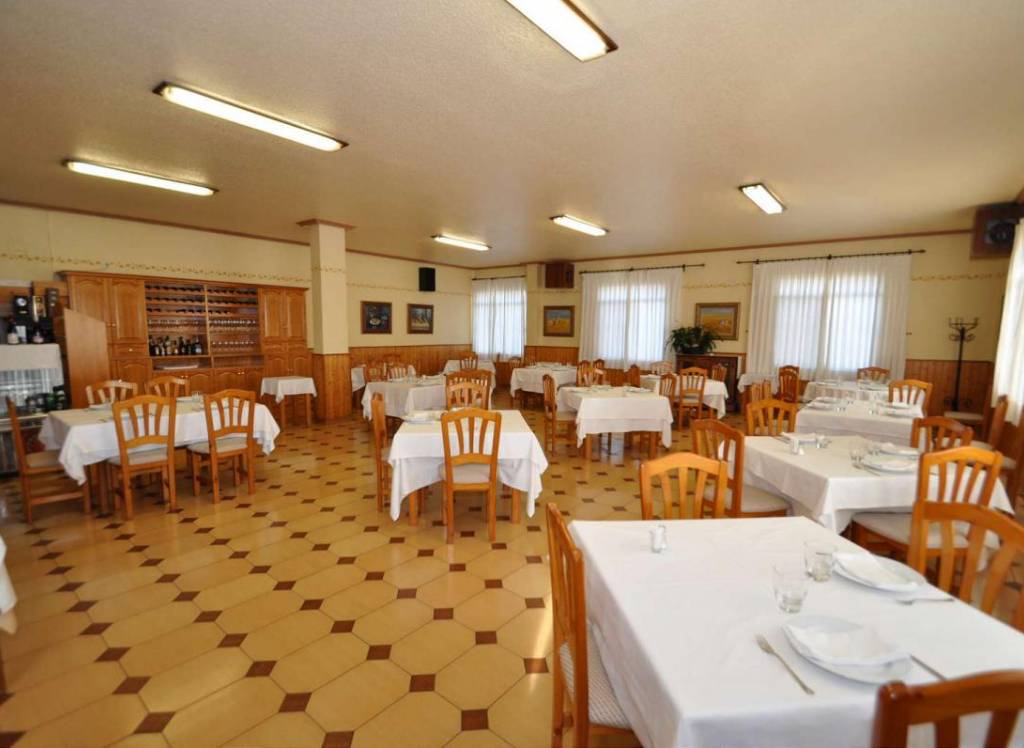 Venta - Comercial - Monóvar/Monóver - Urban location