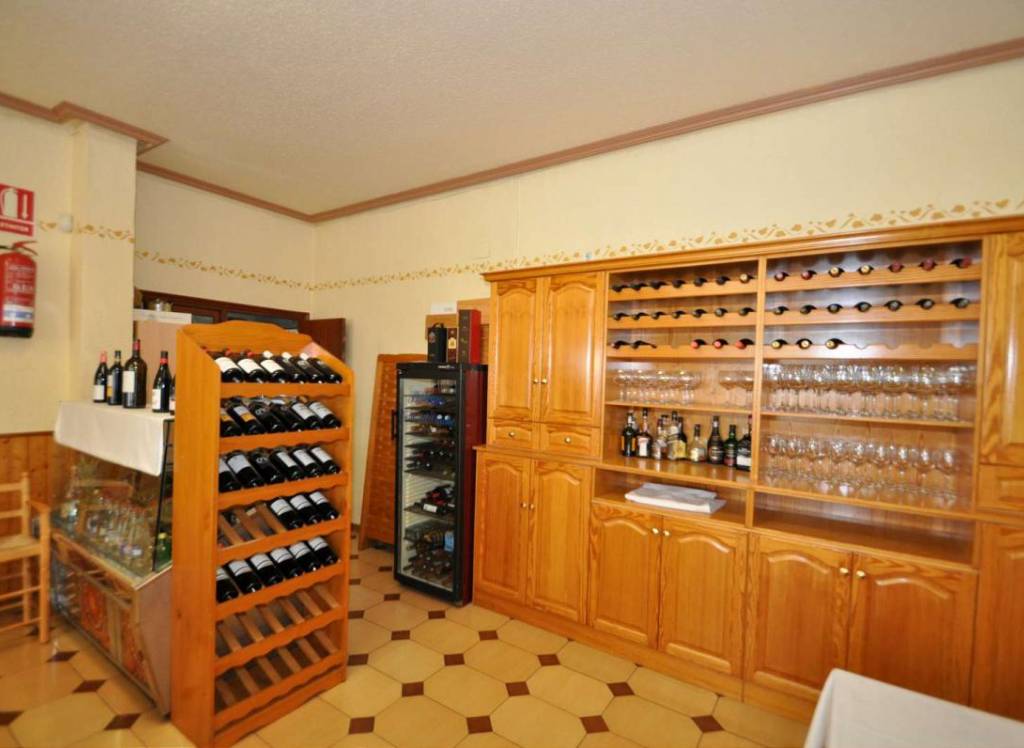 Venta - Comercial - Monóvar/Monóver - Urban location