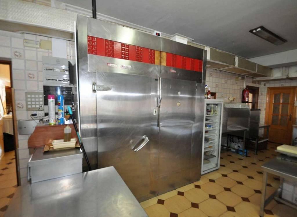 Venta - Comercial - Monóvar/Monóver - Urban location