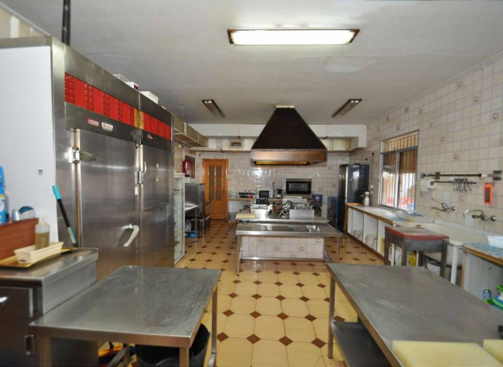 Venta - Comercial - Monóvar/Monóver - Urban location