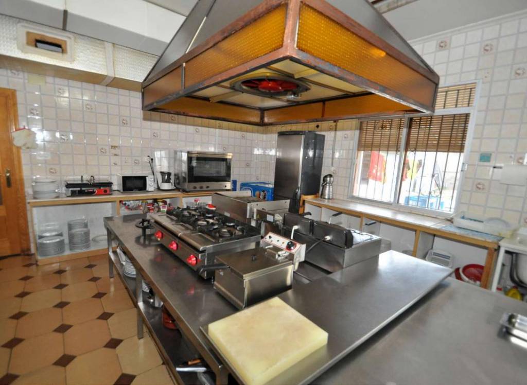 Venta - Comercial - Monóvar/Monóver - Urban location