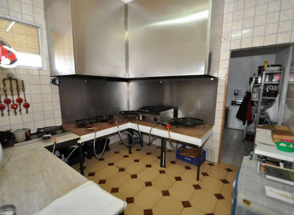 Venta - Comercial - Monóvar/Monóver - Urban location