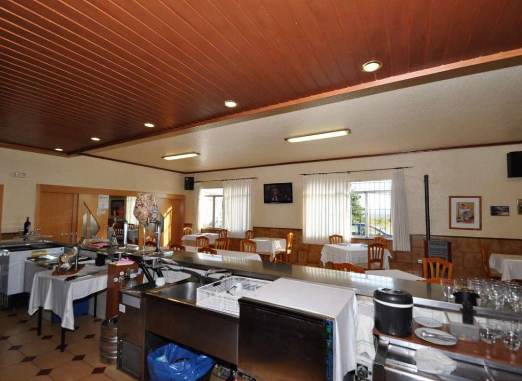 Venta - Comercial - Monóvar/Monóver - Urban location