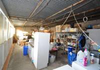 Venta - Comercial - Monóvar/Monóver - Urban location