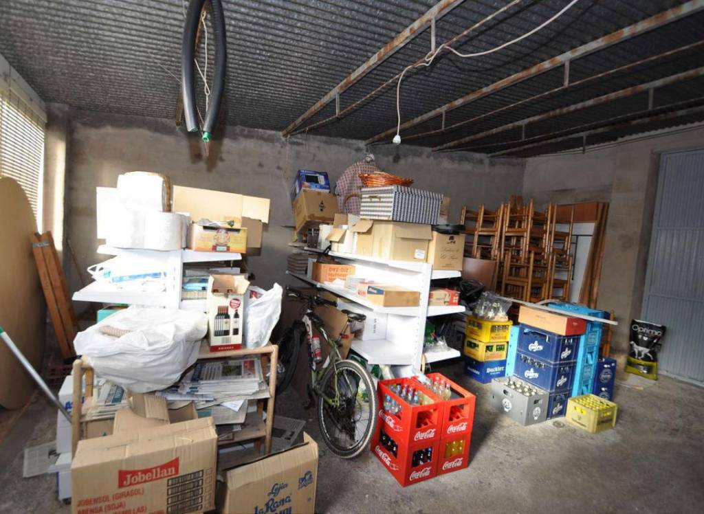 Venta - Comercial - Monóvar/Monóver - Urban location