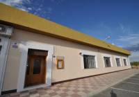 Venta - Comercial - Monóvar/Monóver - Urban location