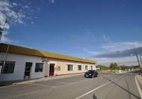 Venta - Comercial - Monóvar/Monóver - Urban location