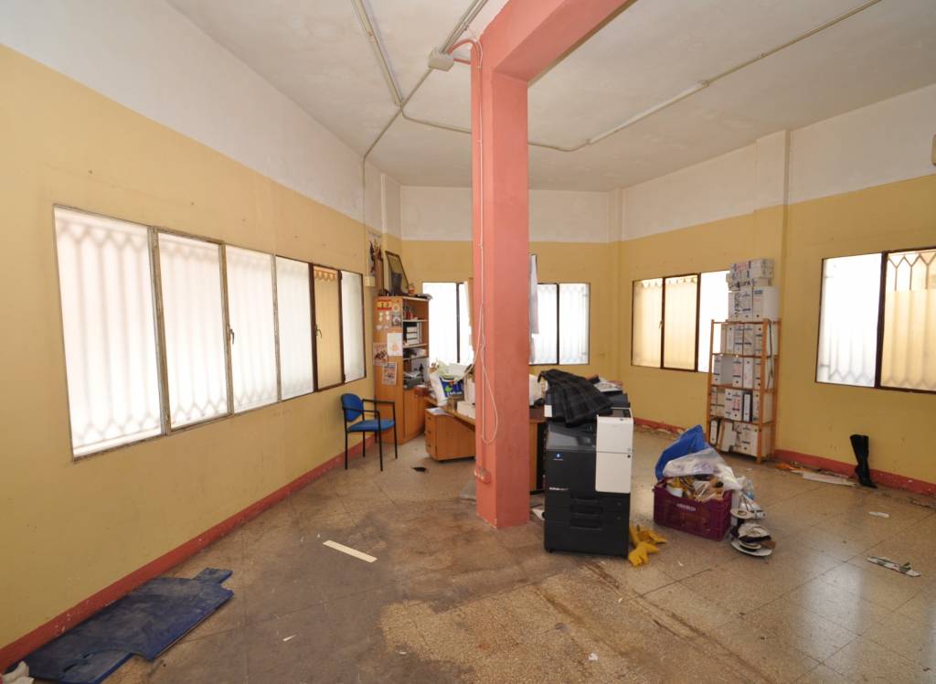 Venta - Comercial - Petrer - Urban location