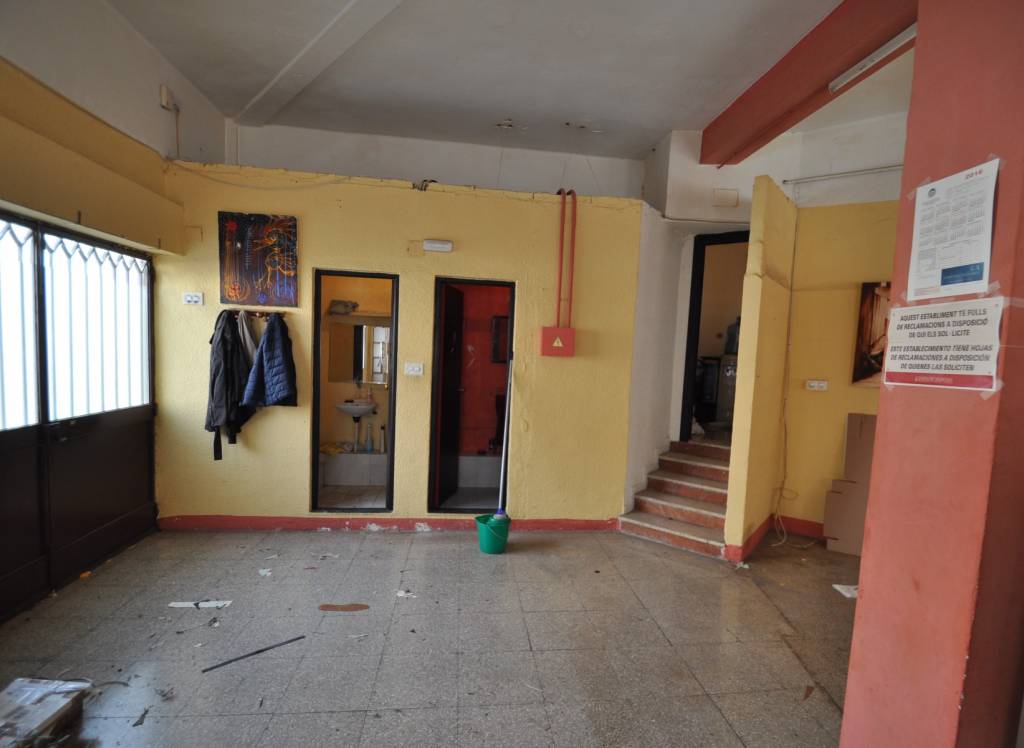 Venta - Comercial - Petrer - Urban location