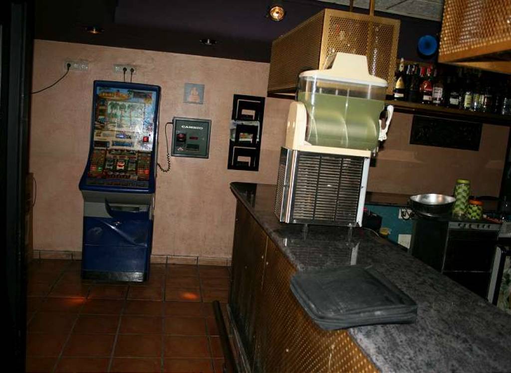 Venta - Comercial - Pinoso - Urban location