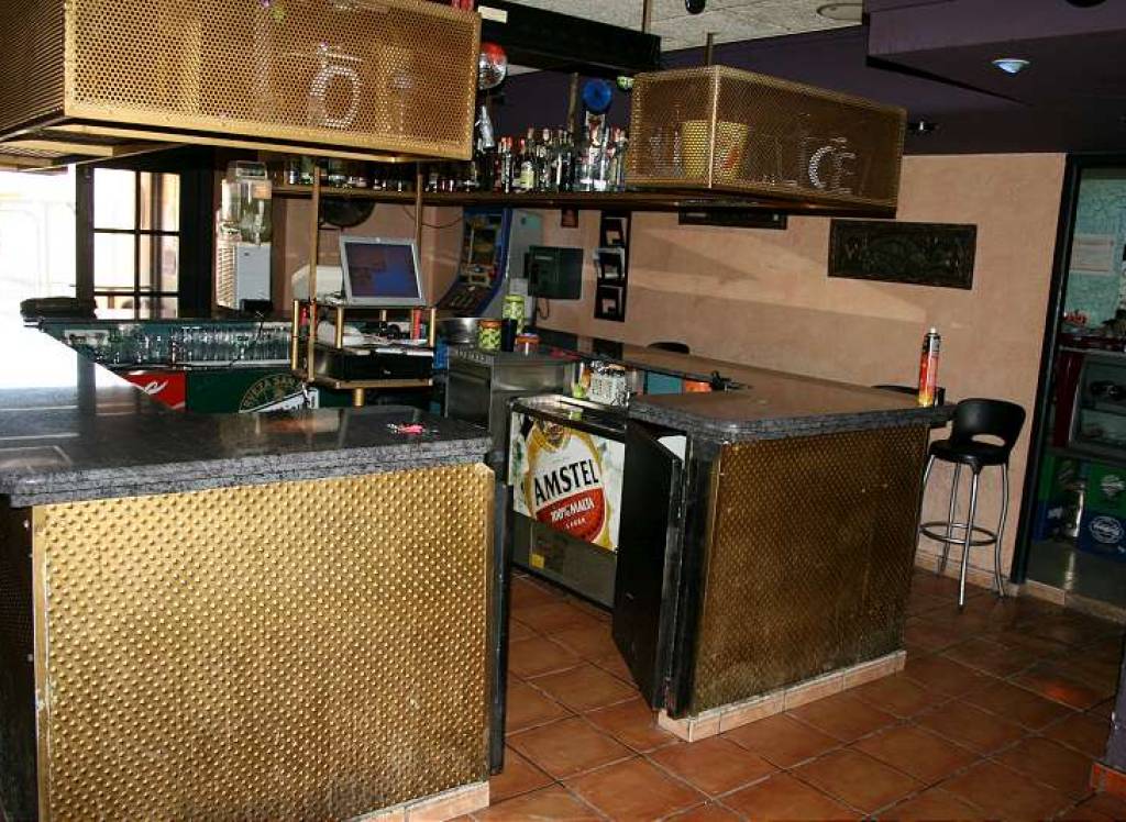 Venta - Comercial - Pinoso - Urban location