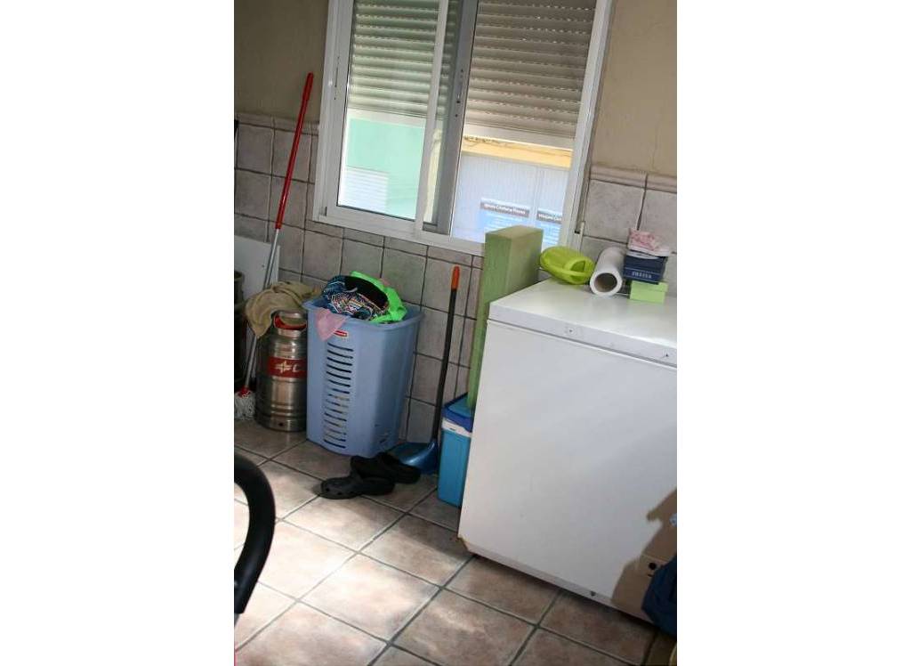 Venta - Comercial - Pinoso - Urban location