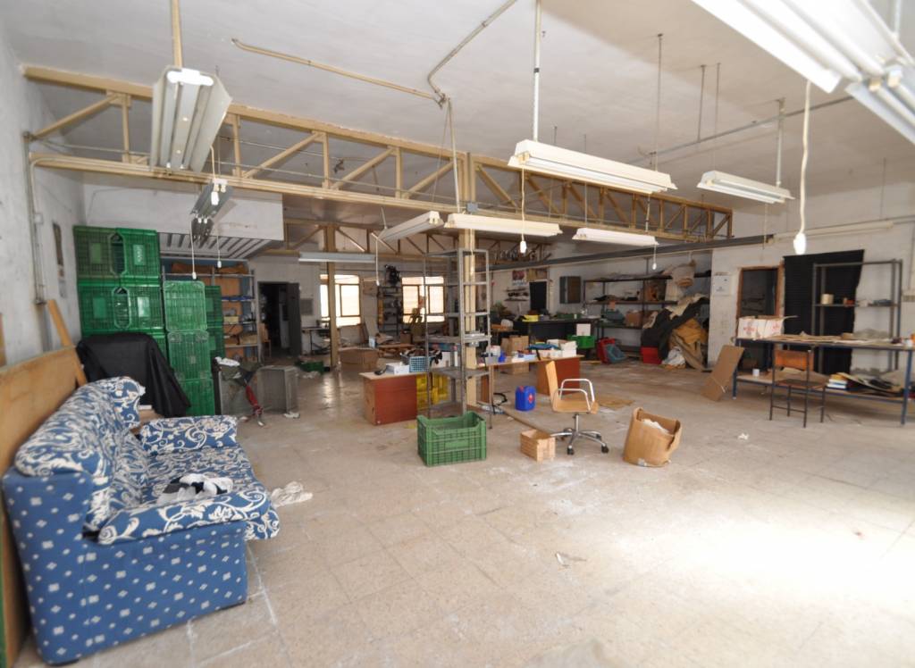 Venta - Comercial - Salinas - Urban location