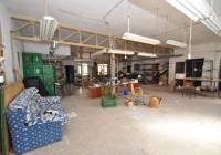 Venta - Comercial - Salinas - Urban location